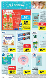 Carrefour gazetka tydzień 35 Strona 30