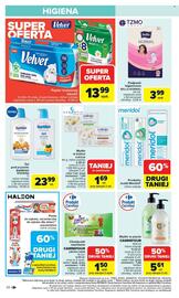 Carrefour gazetka tydzień 35 Strona 32