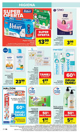 Carrefour gazetka tydzień 35 Strona 32
