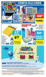Carrefour gazetka tydzień 35 Strona 34