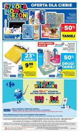 Carrefour gazetka tydzień 35 Strona 34