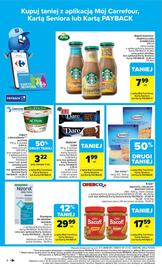 Carrefour gazetka tydzień 35 Strona 6
