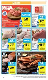 Carrefour gazetka tydzień 35 Strona 8