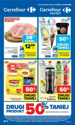 Carrefour gazetka
