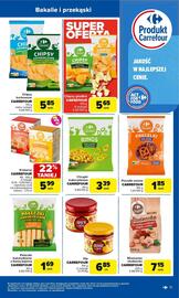 Carrefour gazetka Strona 13