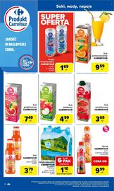 Carrefour gazetka Strona 14