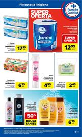 Carrefour gazetka Strona 15