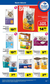 Carrefour gazetka Strona 17