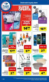 Carrefour gazetka Strona 18