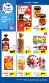 Carrefour gazetka Strona 2