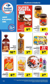 Carrefour gazetka Strona 2