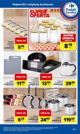 Carrefour gazetka Strona 21