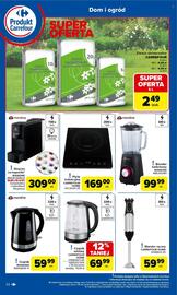 Carrefour gazetka Strona 22