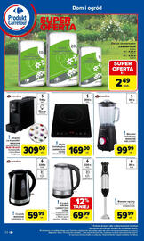 Carrefour gazetka Strona 22