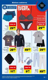 Carrefour gazetka Strona 23
