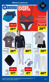 Carrefour gazetka Strona 23