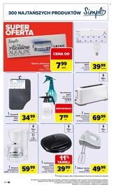Carrefour gazetka Strona 24