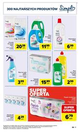 Carrefour gazetka Strona 25