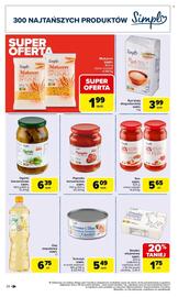 Carrefour gazetka Strona 26