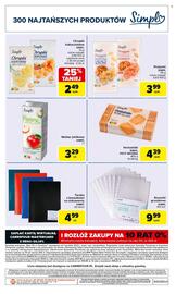 Carrefour gazetka Strona 28