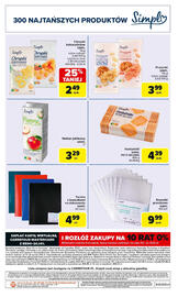 Carrefour gazetka Strona 28