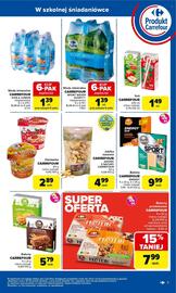 Carrefour gazetka Strona 3