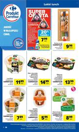 Carrefour gazetka Strona 4
