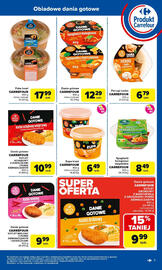 Carrefour gazetka Strona 5