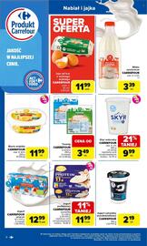 Carrefour gazetka Strona 6