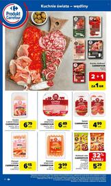 Carrefour gazetka Strona 8