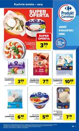 Carrefour gazetka Strona 9