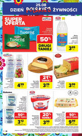Carrefour Market gazetka tydzień 35 Strona 12