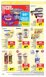 Carrefour Market gazetka tydzień 35 Strona 16