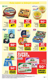 Carrefour Market gazetka tydzień 35 Strona 17