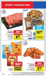 Carrefour Market gazetka tydzień 35 Strona 2