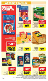 Carrefour Market gazetka tydzień 35 Strona 20