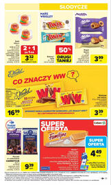 Carrefour Market gazetka tydzień 35 Strona 25