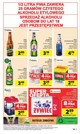 Carrefour Market gazetka tydzień 35 Strona 29