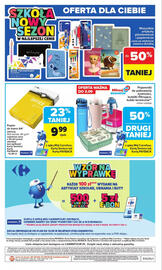 Carrefour Market gazetka tydzień 35 Strona 34