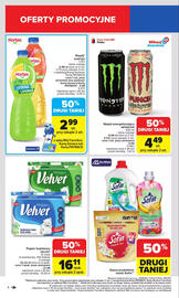Carrefour Market gazetka tydzień 35 Strona 4