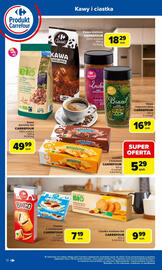 Carrefour Market gazetka Strona 12