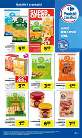 Carrefour Market gazetka Strona 13