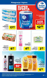 Carrefour Market gazetka Strona 15