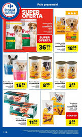 Carrefour Market gazetka Strona 16