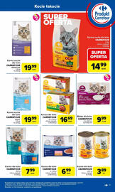 Carrefour Market gazetka Strona 17