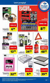 Carrefour Market gazetka Strona 19