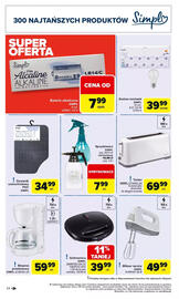 Carrefour Market gazetka Strona 24