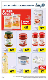 Carrefour Market gazetka Strona 26