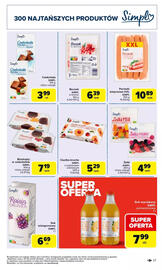 Carrefour Market gazetka Strona 27