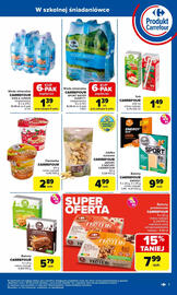 Carrefour Market gazetka Strona 3